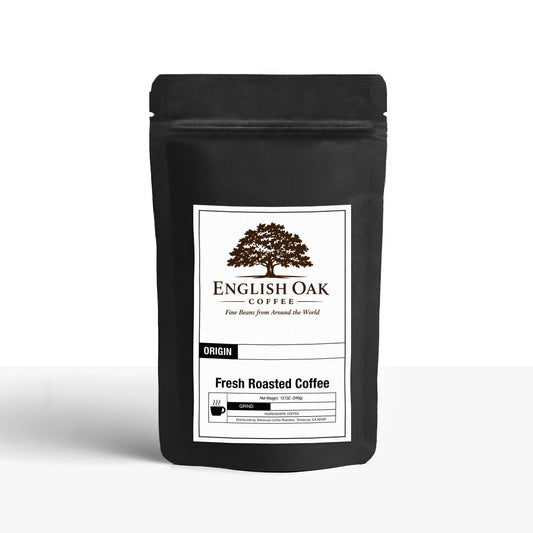 Latin American Blend
