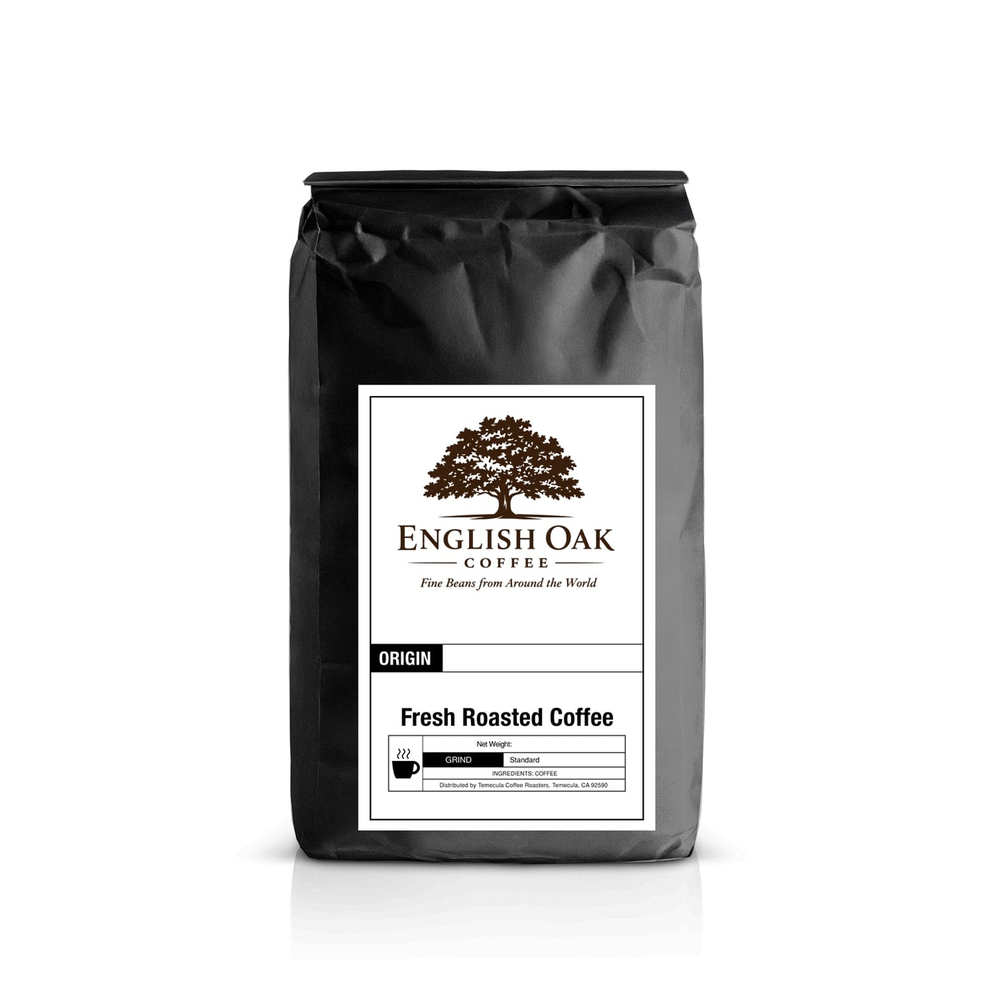 African Espresso